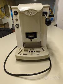 Macchina caffè in cialde faber slot