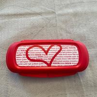 Porta occhiali bambini Tupperware