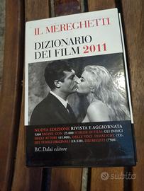 Il Mereghetti. Dizionario dei film 2011