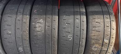 pirelli RA5 205 45 17 rally p zero