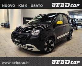 FIAT Panda 1.0 FireFly S&S Hybrid Pandina Cross