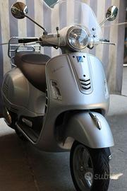 VESPA GTS 300 SPORT 2016 PERFETTA