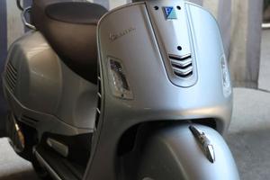 VESPA GTS 300 SPORT 2016 PERFETTA