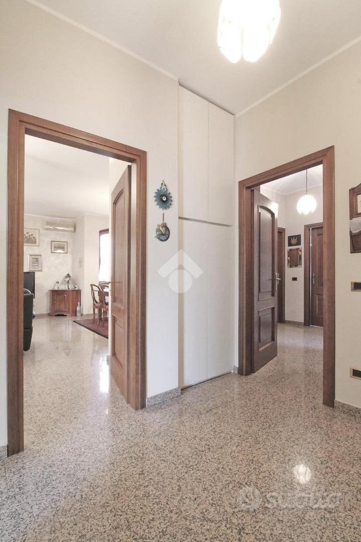 BIFAMILIARE A CASSANO D'ADDA - Vista 2