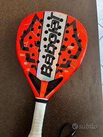 Babolat Viper JL Soft 3.0