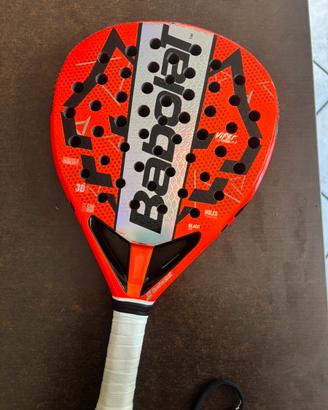 Babolat Viper JL Soft 3.0