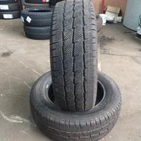 Pneumatici invernali 215/60R16C