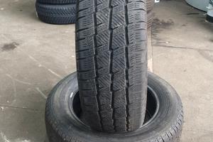 Pneumatici invernali 215/60R16C
