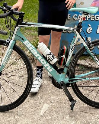 Bianchi infinito