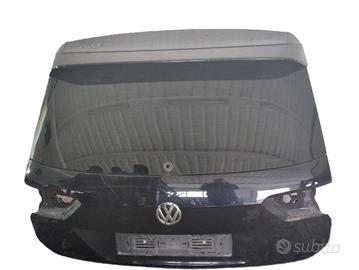 5NA827025M PORTELLONE COFANO POSTERIORE BAULE VOLK