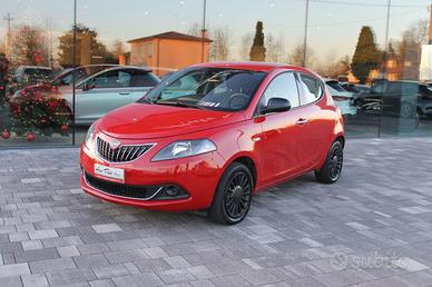 LANCIA Ypsilon 1.0 FireFly 5 porte S&S Hybrid Ec