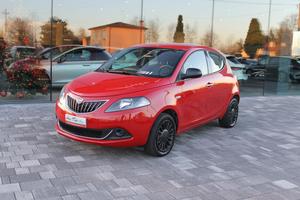 LANCIA Ypsilon 1.0 FireFly 5 porte S&S Hybrid Ec