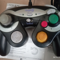 Joypad GameCube