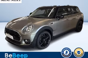 MINI Clubman MINI 2.0 COOPER D HYPE AUTO