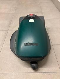 Robot Robomow 600