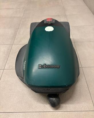 Robot Robomow 600