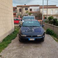 FIAT BRAVO 1.9 JTD