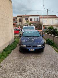FIAT BRAVO 1.9 JTD