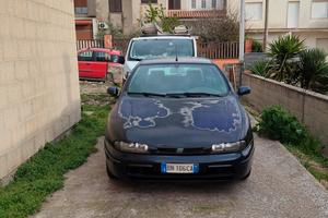 FIAT BRAVO 1.9 JTD