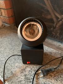 Lampada da tavolo Osram 43601 eyeball Vintage