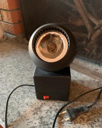 Lampada da tavolo Osram 43601 eyeball Vintage