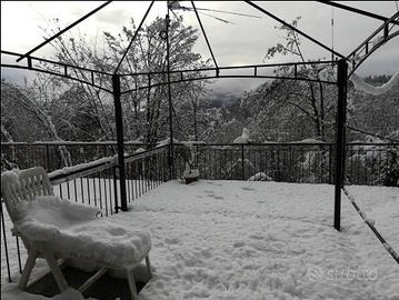 Casa a Sangiacomo di Roburent