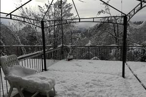 Casa a Sangiacomo di Roburent