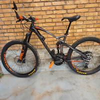 ebike bicicletta elettrica 