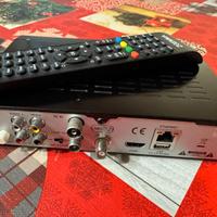 ZGEMMA STAR H2 LINUX ENIGMA 2 (DVB-S2 + DVB-T2)