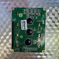 Display lcd 128x64 e 16x2