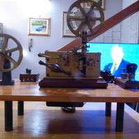 telegrafo antico R600 U0H     fine 800