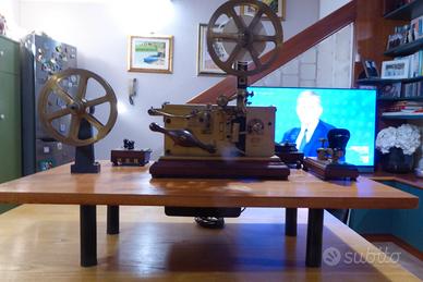 telegrafo antico R600 U0H     fine 800