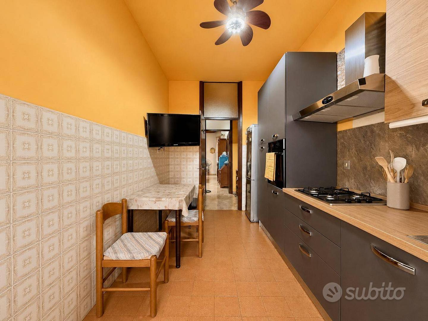 Appartamento – Alessandria - Vista 4