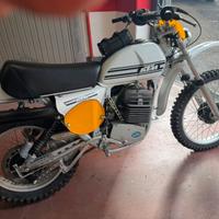 Ktm gs 360