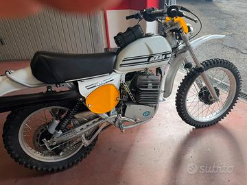 Ktm gs 360