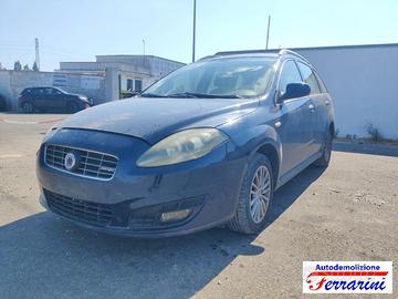 FIAT CROMA 194 1.9 D MULTIJET 150CV Ricambi-