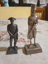 Lotto 2 Statuine Carabinieri Creazioni Hydra 