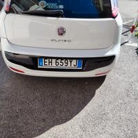 Fiat punto evo 