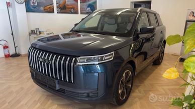 Jaecoo 5 1.6 TGDI 147 CV aut. Exclusive