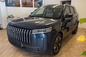 Jaecoo 5 1.6 TGDI 147 CV aut. Exclusive