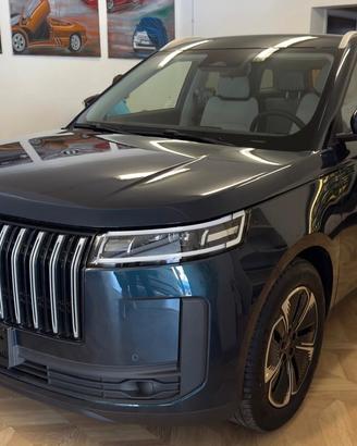 Jaecoo 5 1.6 TGDI 147 CV aut. Exclusive