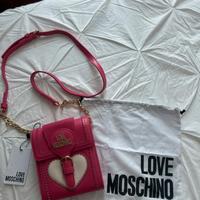 Borsa Love Moschino