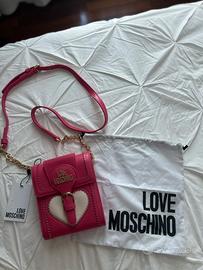 Borsa Love Moschino
