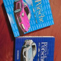 Libri e riviste auto 