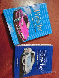 Libri e riviste auto 