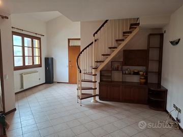 Splendida abitazione