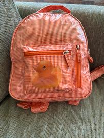 Zainetto Fiorucci Vintage anni 90/2000