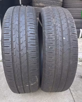 gomme usate 1856515 Estivo CONTINENTAL - Con - 151