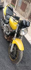 Honda Hornet 600