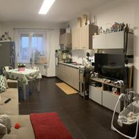 Appartamento arredato 60mq